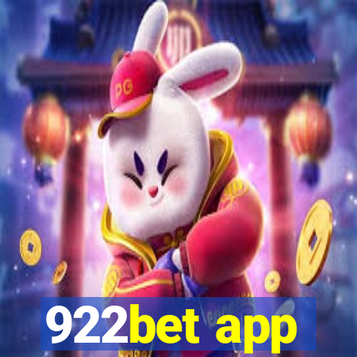 922bet app